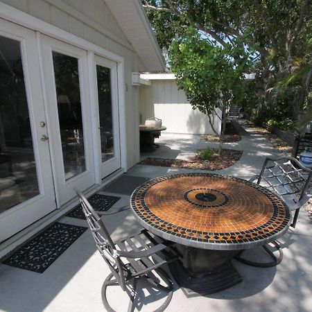 Siesta Gardens By Rva Hotel Siesta Key Eksteriør billede